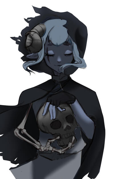 Chii Arcana Card Chii Arcana Card