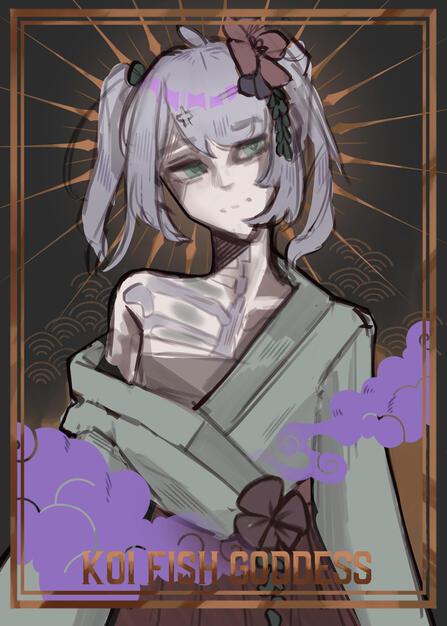 Celucia Arcana Card Celucia Arcana Card