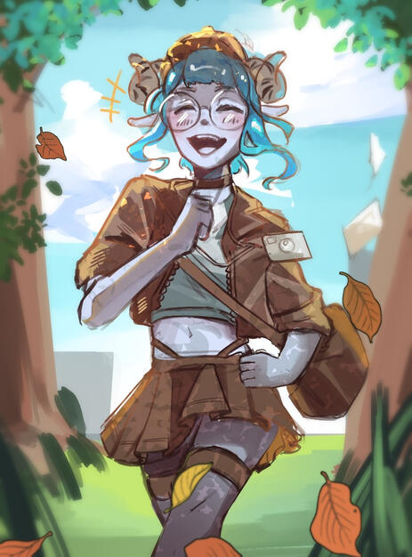 Chii Toem Outfit Concept Chii Toem Outfit Concept