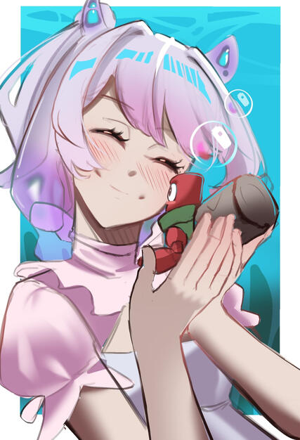 Iki_Gai Crab Treasure Iki_Gai Crab Treasure